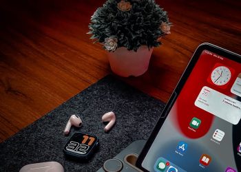 Ipad Pro M1