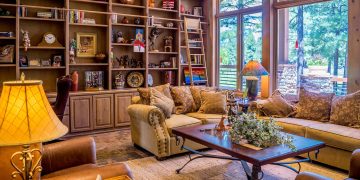 interior, living room, furniture