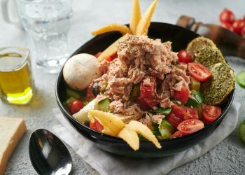 tuna salad