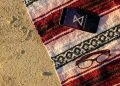 beach, sand, app