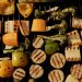 Vegetables on a Griller