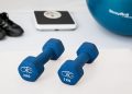 physiotherapy, weight training, dumbbells