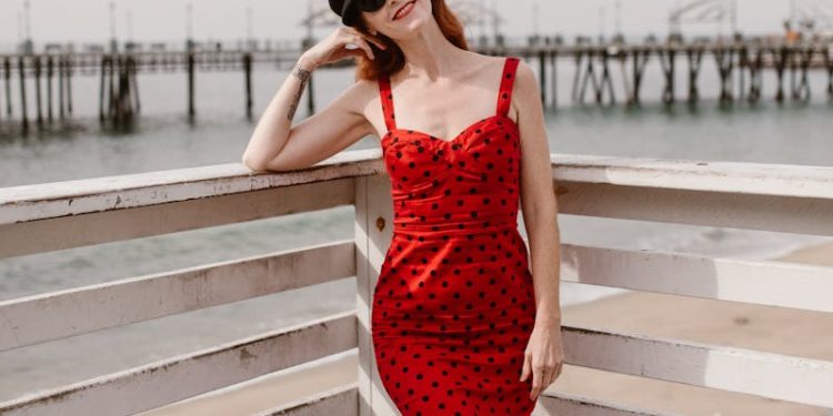 Free stock photo of adult, attractive, beach