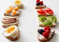 Photo of Bread With Fruits