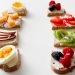 Photo of Bread With Fruits