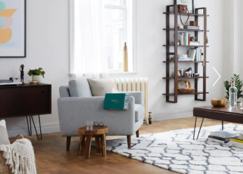 Transform Your Living Space: Discover Comfort and Style with Burrow