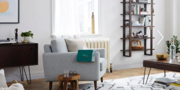 Transform Your Living Space: Discover Comfort and Style with Burrow